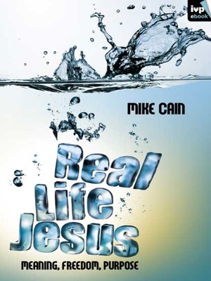 cover image of Real life Jesus